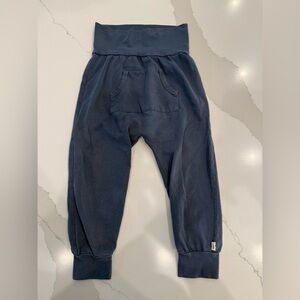 Müsli joggers 18-24m